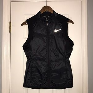 Nike vest